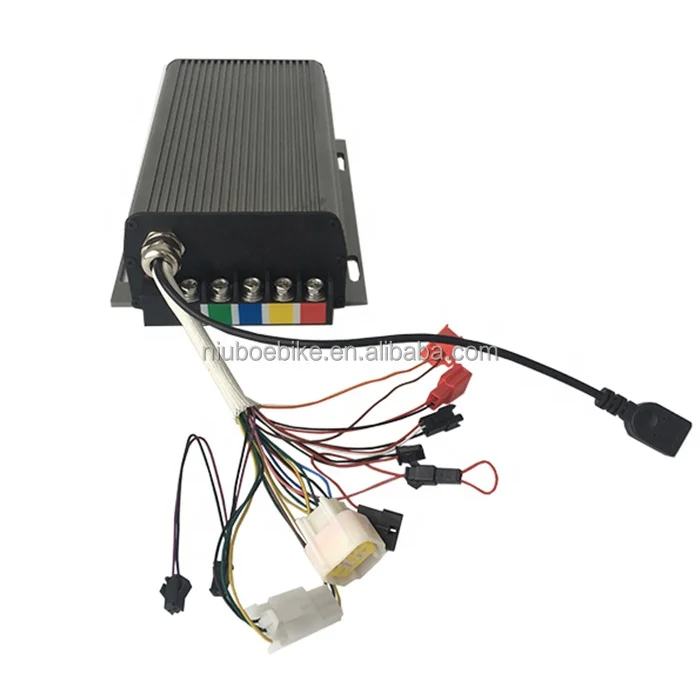 72V 100A Sabvoton Controller - Kit controller Sabvoton 48v-72v 80A 100A