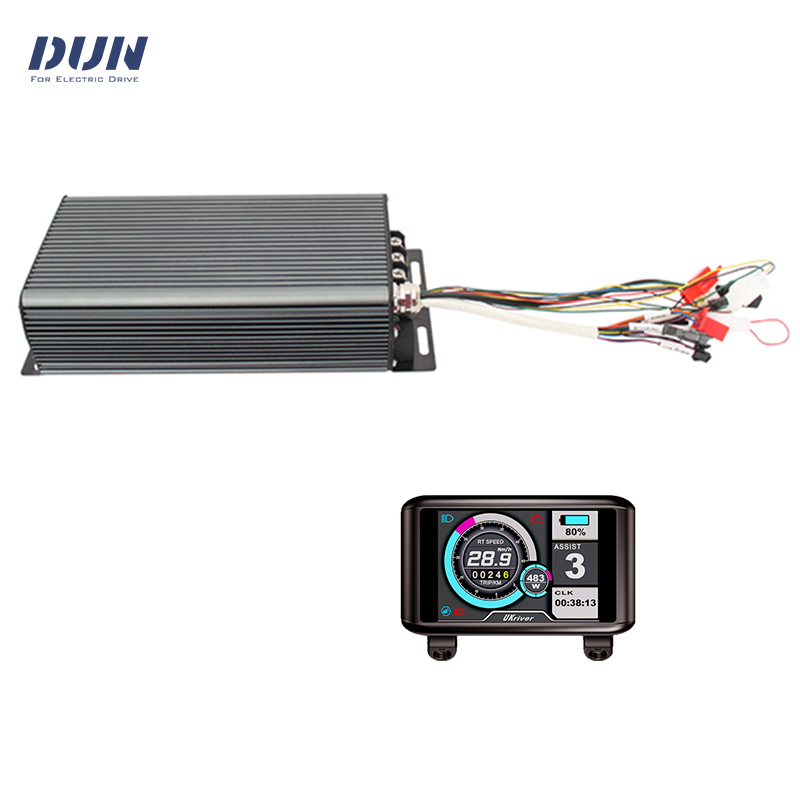 72V 100A Sabvoton Controller - Controller BLDC FOC Sabvoton SVMC72100-APT V2