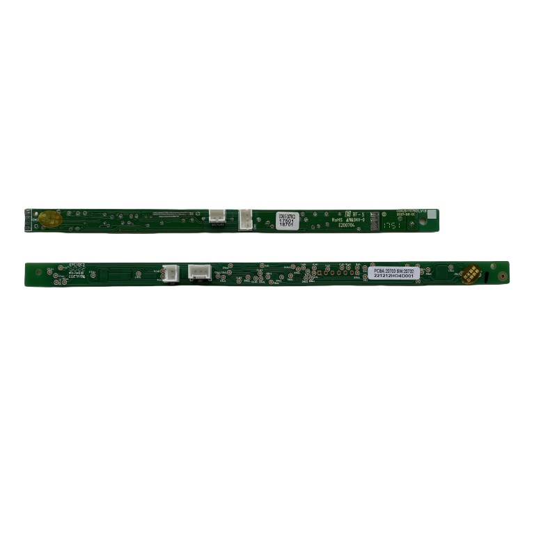 Kelly Kls7230S Controller - Scheda luminosa a LED con testa