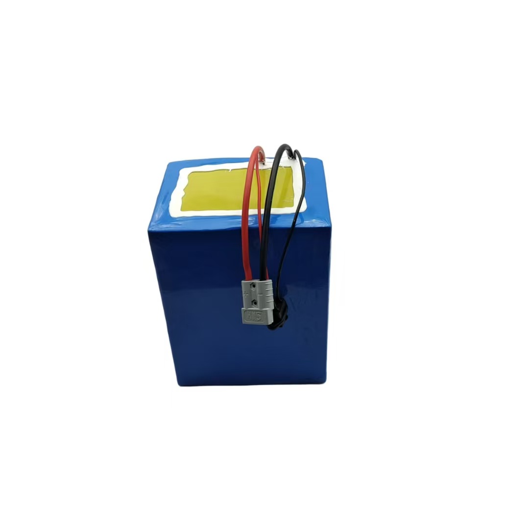 Batteria al litio LiFePo4 27S  - 84V 50A Smart Bms Bluetooth recensione e prezzo