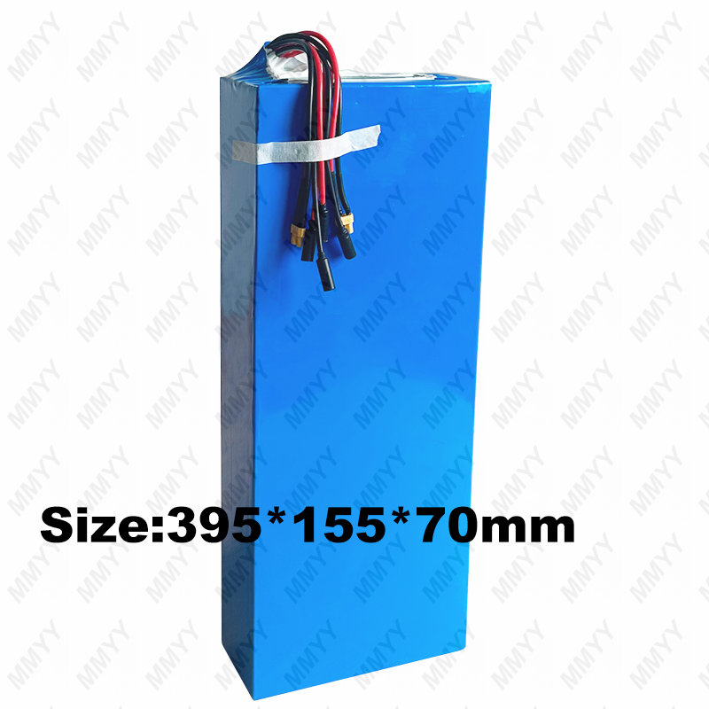 Batteria al litio 60V 30Ah Bat - 60V 50Ah Electric Scooter Battery recensione e prezzo