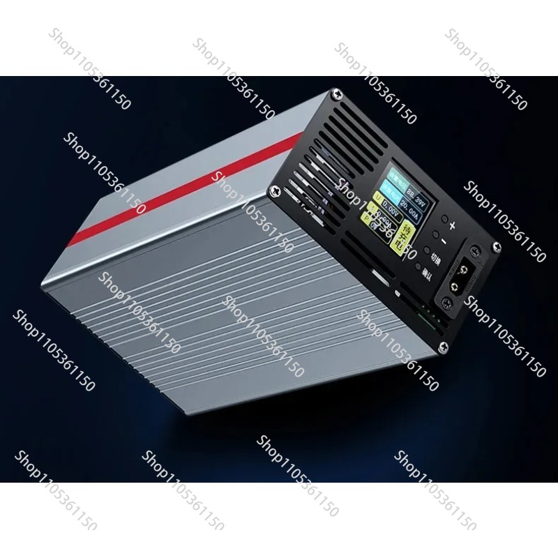 Caricabatterie per Batterie al - 72V 15A Fast Charger recensione e prezzo