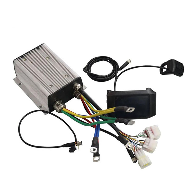Kelly KLS7230S / KLS7212S Cont - Kelly Kls7230S Controller recensione e prezzo