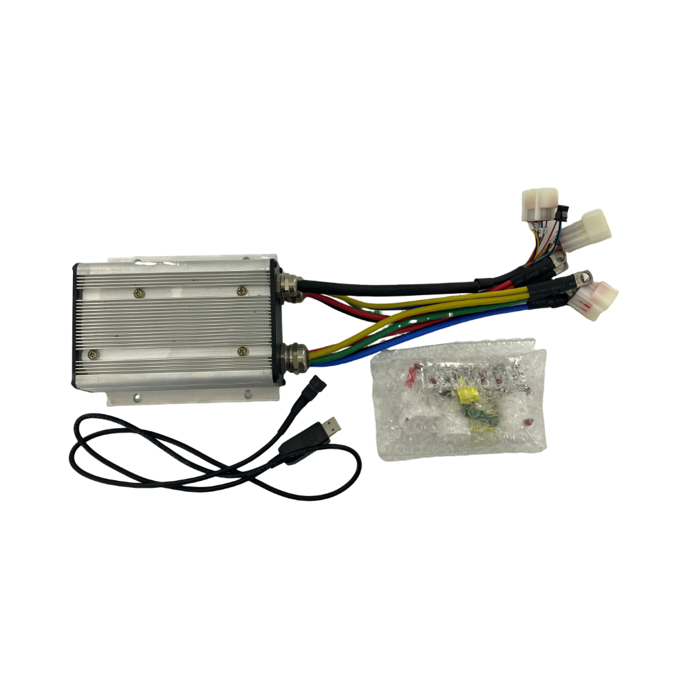 Kelly KLS7230S / KLS7212S Cont - Kelly Kls7230S Controller recensione e prezzo