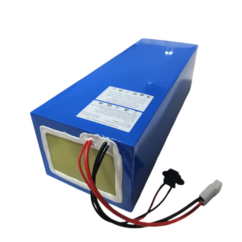 Batteria al litio ricaricabile - 72V 40Ah Lifepo4 Battery Pack recensione e prezzo
