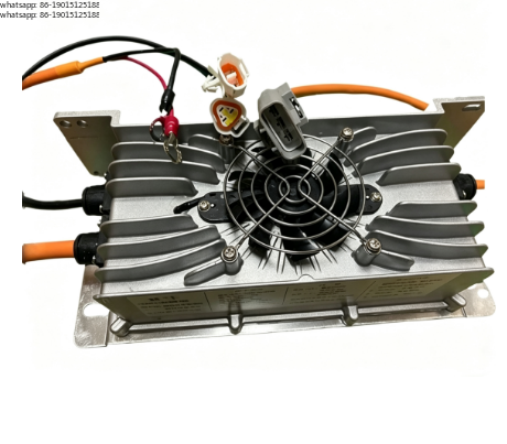 Caricabatterie per batterie ag - 72V 15A Fast Charger recensione e prezzo