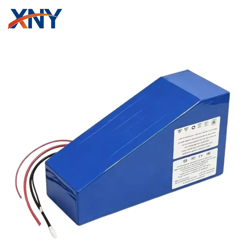 Batterie per Bici Elettriche 3 - 72V 50Ah 21700 Lithium Battery recensione e prezzo