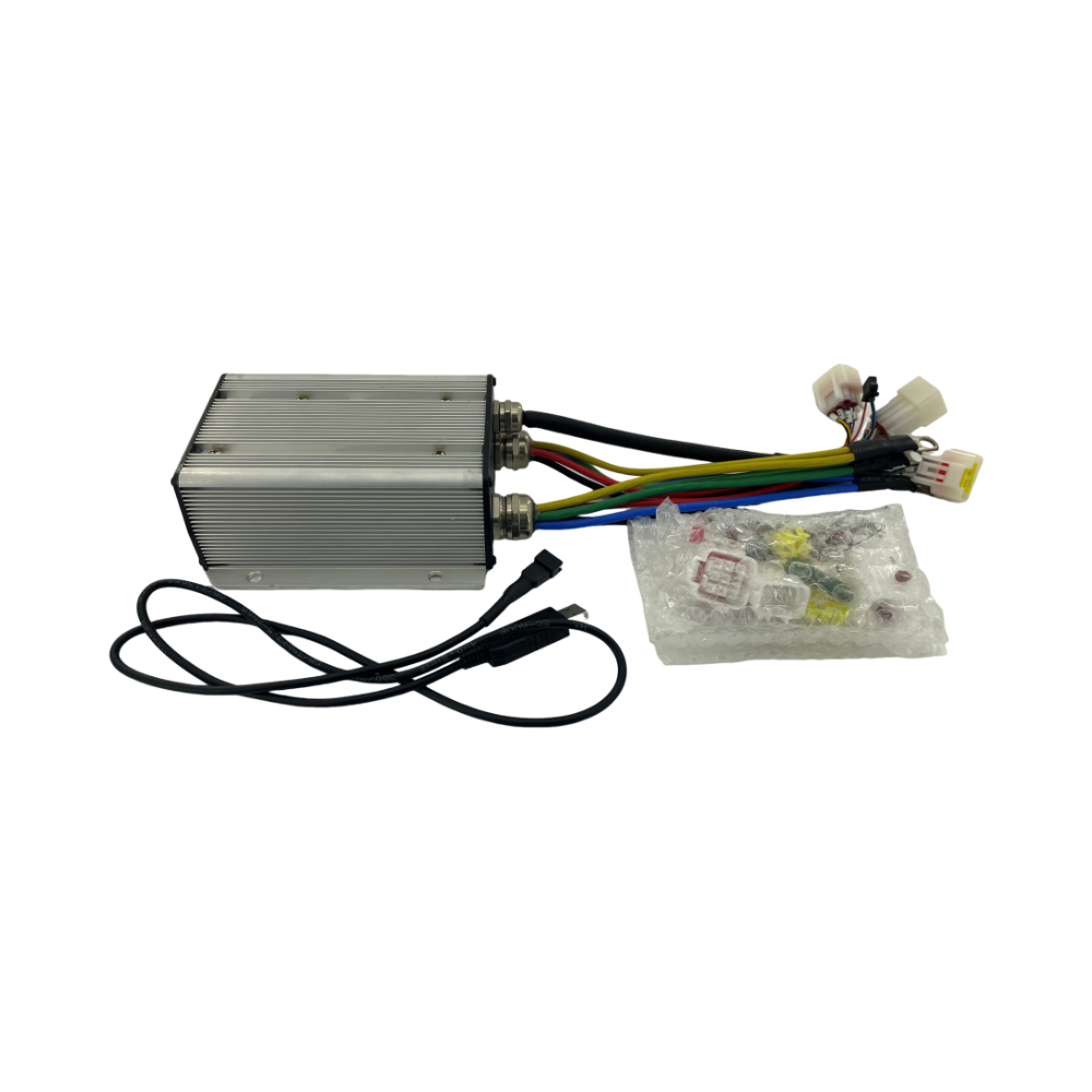 Kelly KLS7230S Controller onda - Kelly Kls7230S Controller recensione e prezzo
