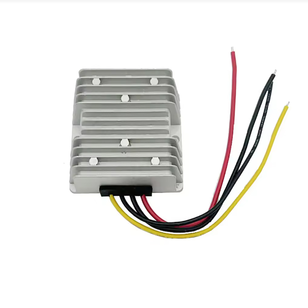 36V 48V 60V 72V 30-90V a 24V 5 - 72V 15A Fast Charger recensione e prezzo