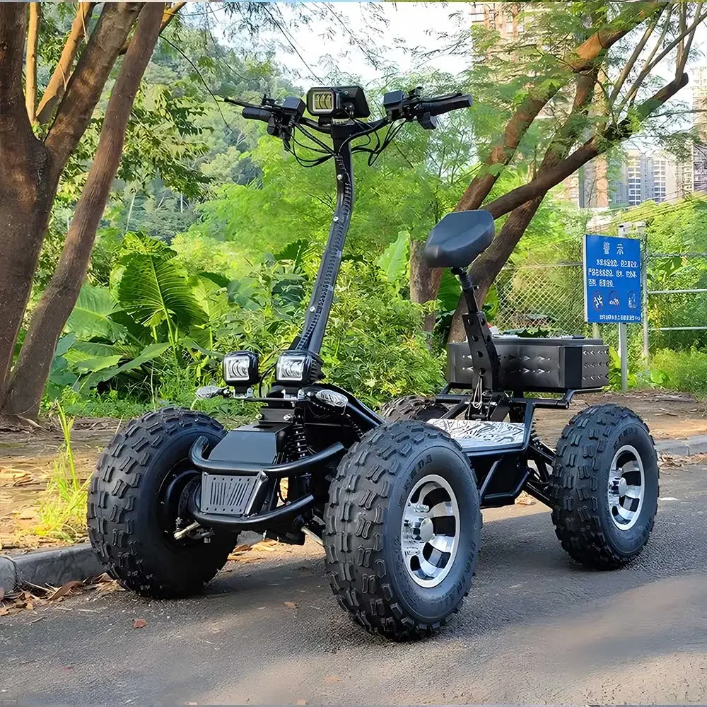 ESWING Motore 10000 ad alta po - 60V 50Ah Electric Scooter Battery recensione e prezzo