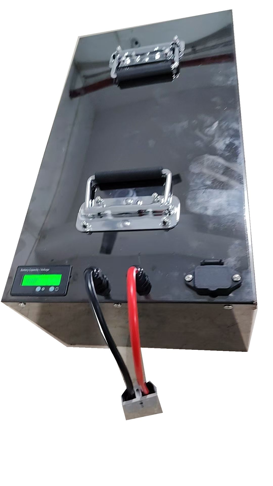 Batteria LiFePO4 60V 50Ah 100A - 60V 50Ah Electric Scooter Battery recensione e prezzo