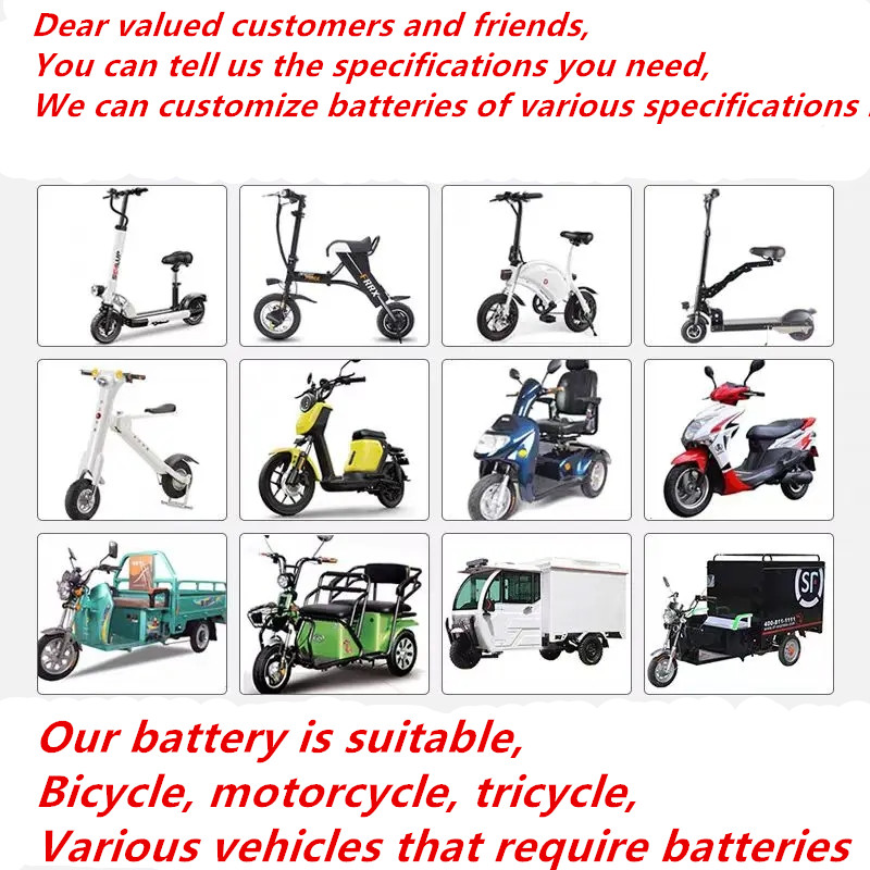 Batteria LiFePO4 60V 50Ah 100A - 60V 50Ah Electric Scooter Battery recensione e prezzo