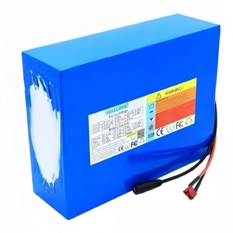 Batteria al Litio 21700 72V 20 - 72V 40Ah Lifepo4 Battery Pack recensione e prezzo