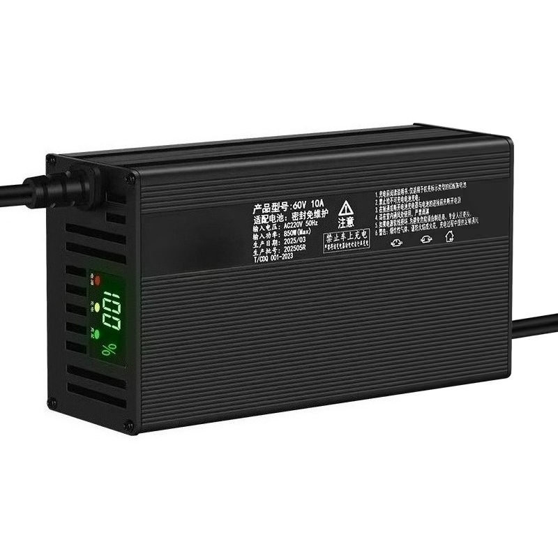 Guscio in alluminio Batteria a - 72V 15A Fast Charger recensione e prezzo