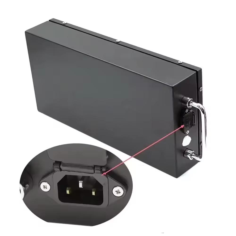 Batteria agli Ioni di Litio ad - 60V 50Ah Electric Scooter Battery recensione e prezzo